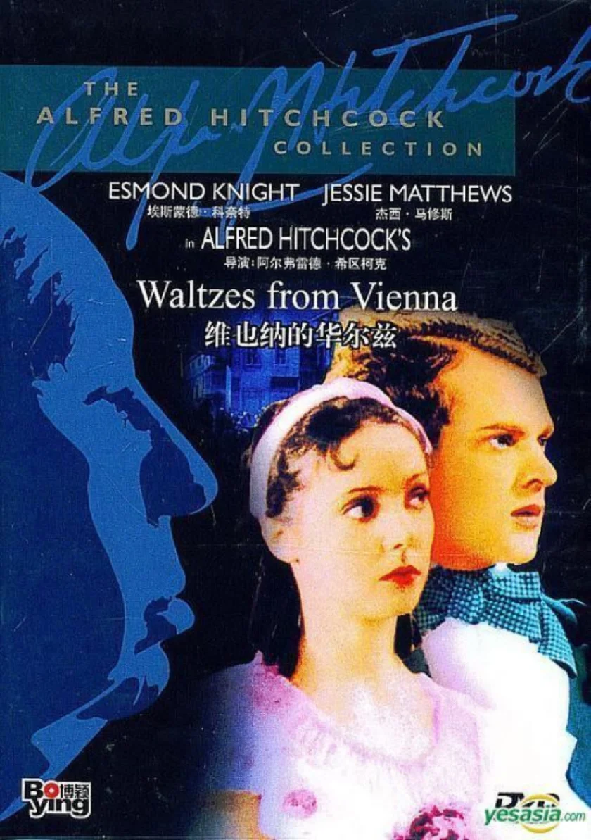Waltzes from Vienna
