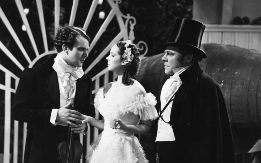 Waltzes from Vienna