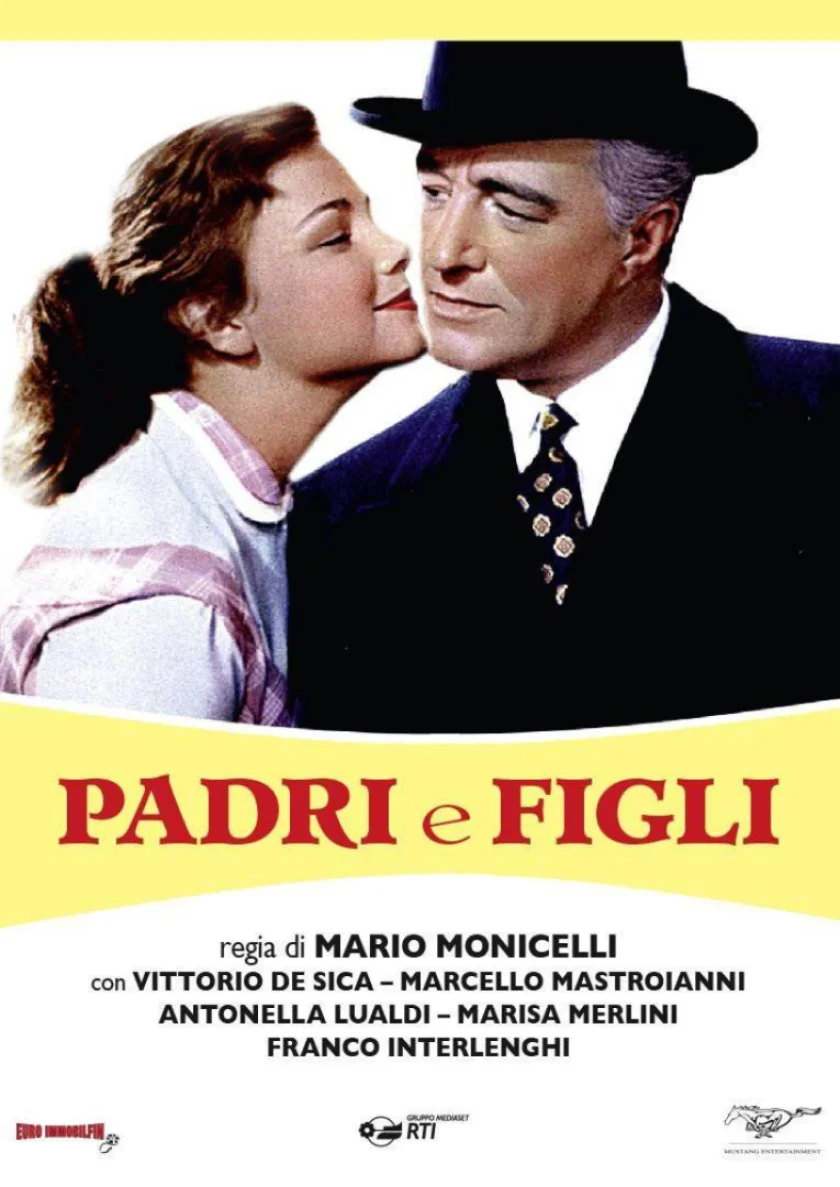 Padri e figli...