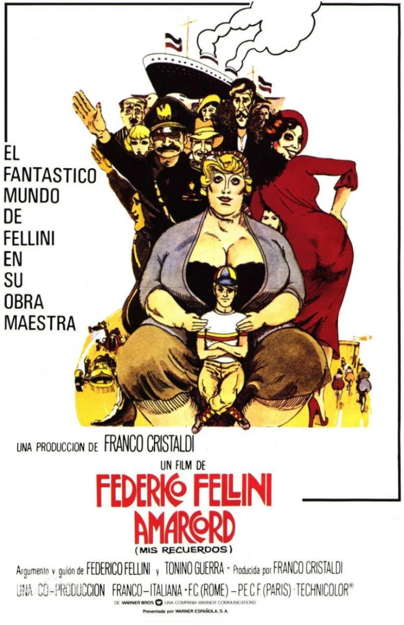 Amarcord