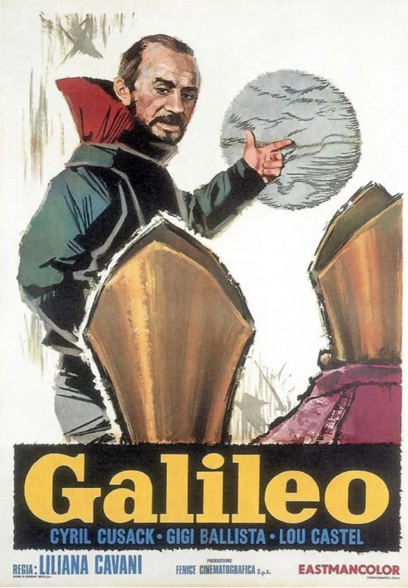 Galileo