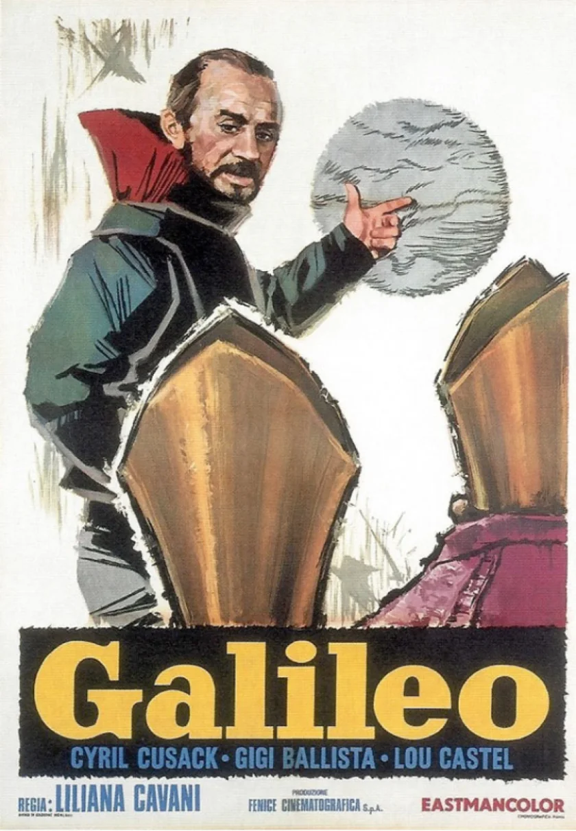 Galileo