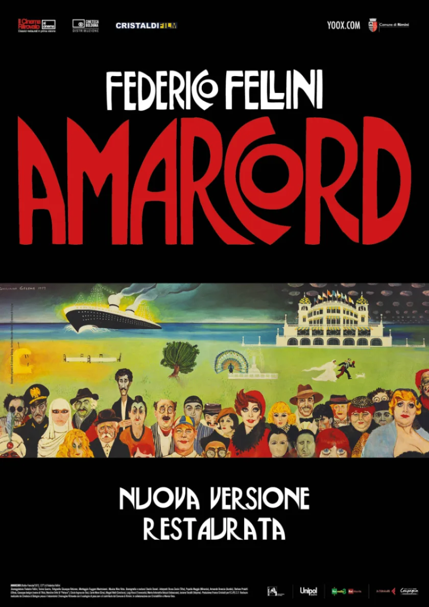 Amarcord