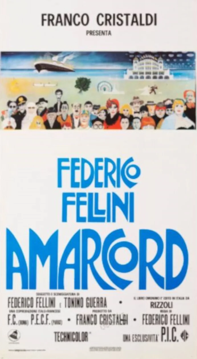 Amarcord