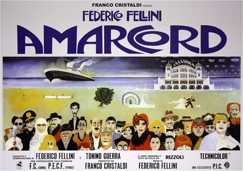 Amarcord