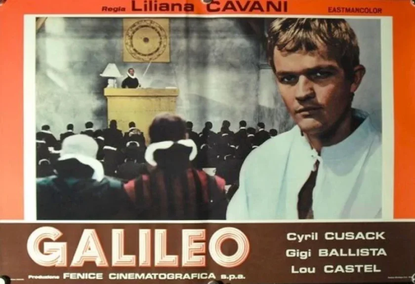 Galileo