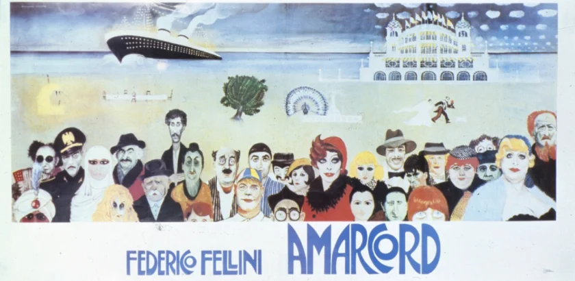 Amarcord