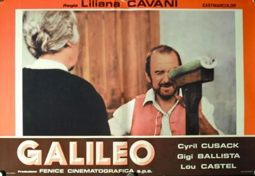 Galileo