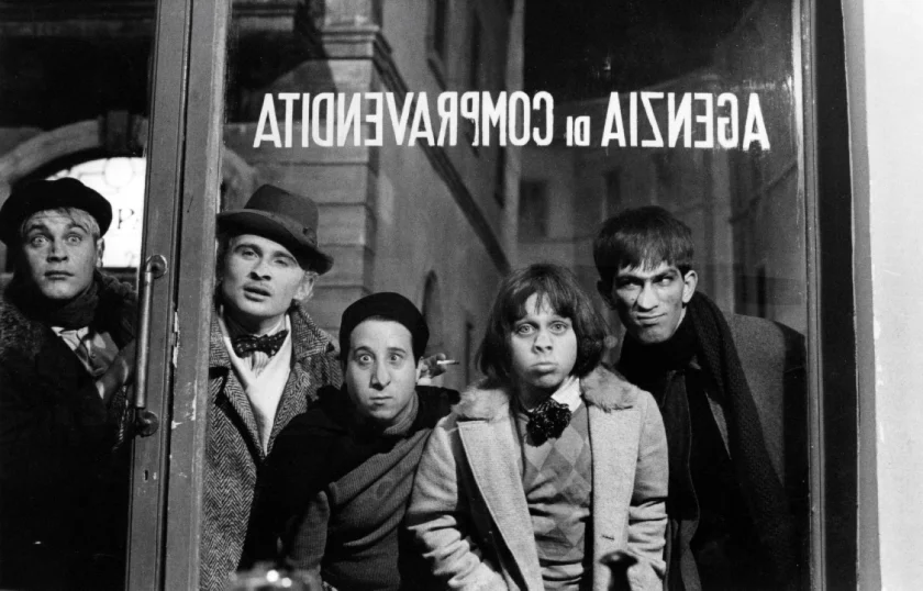Amarcord