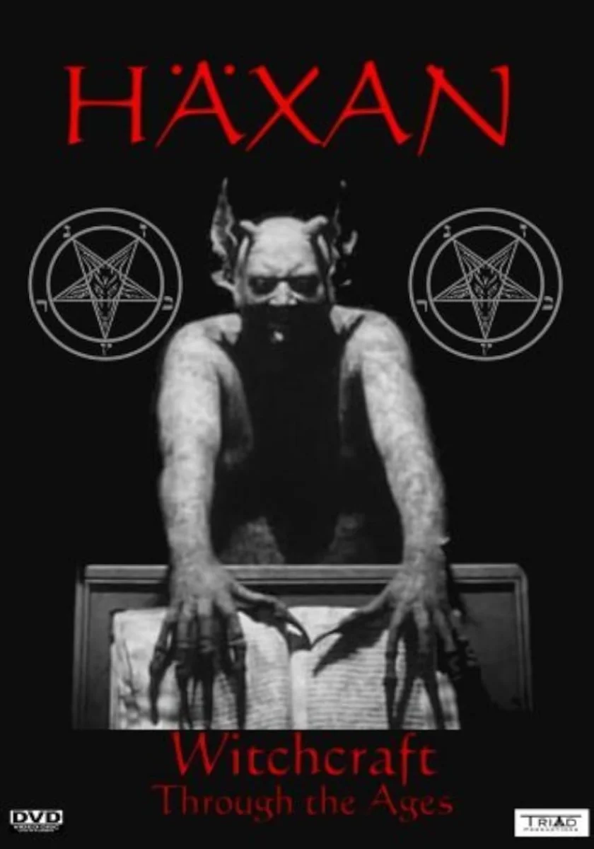 Häxan
