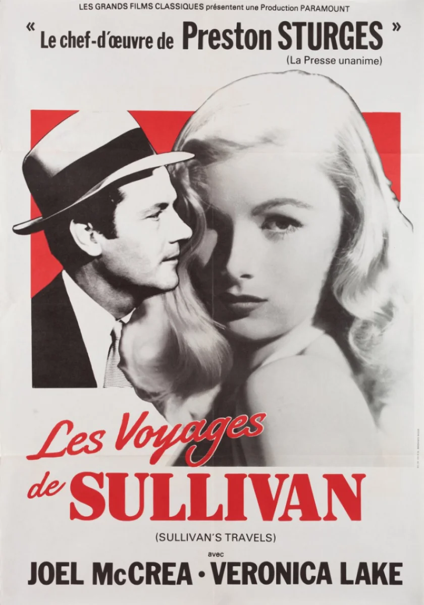 Sullivan's Travels