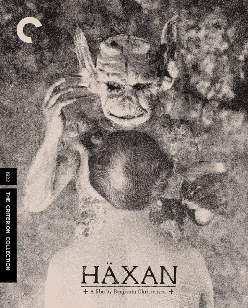 Häxan