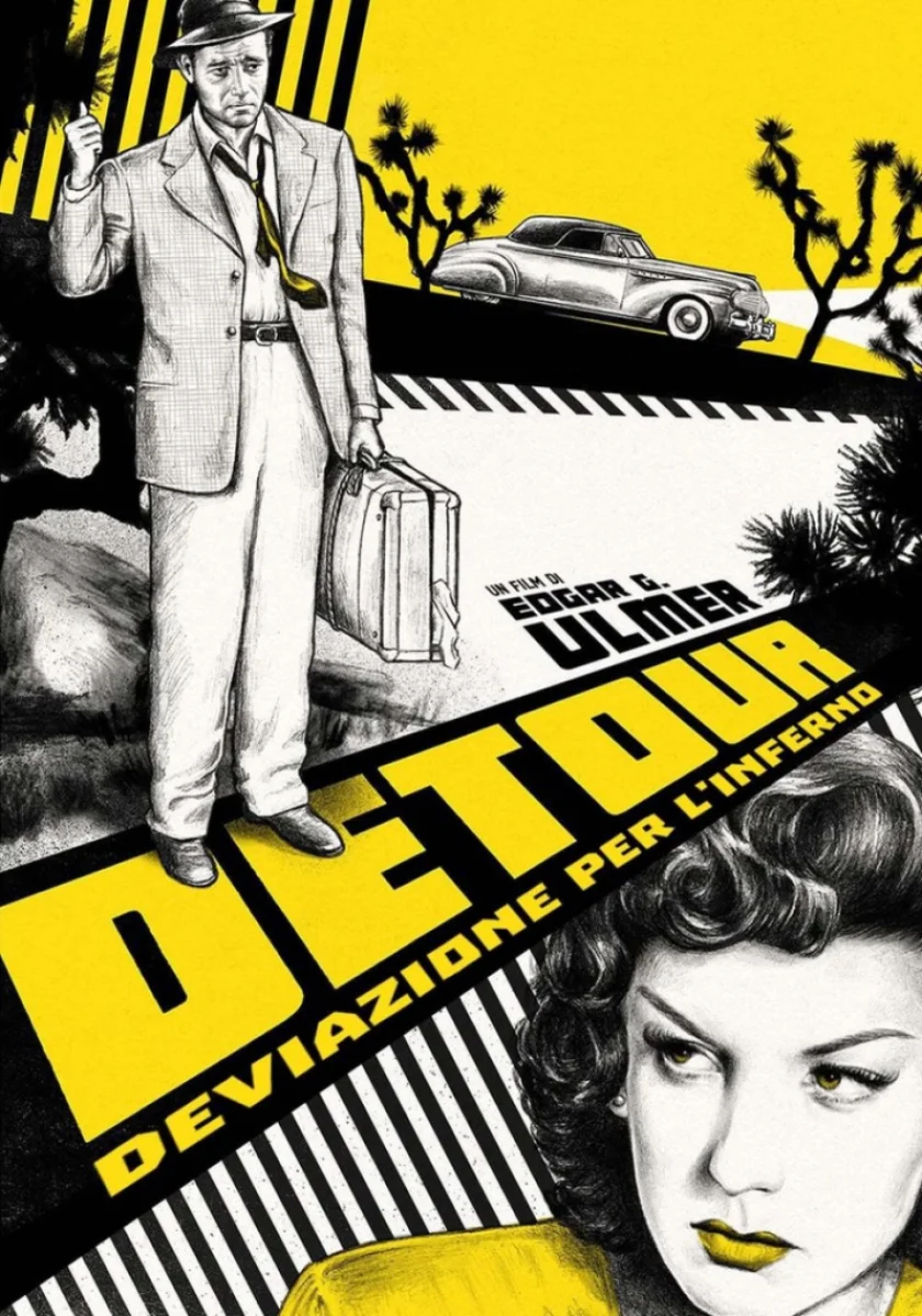 Detour