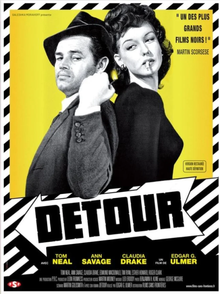 Detour