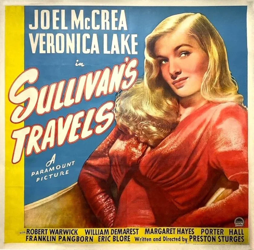 Sullivan's Travels