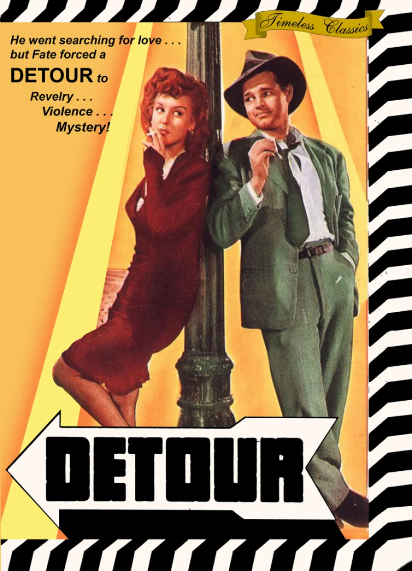 Detour