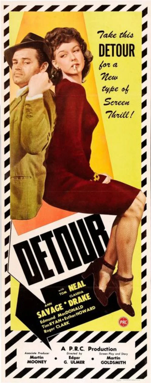 Detour
