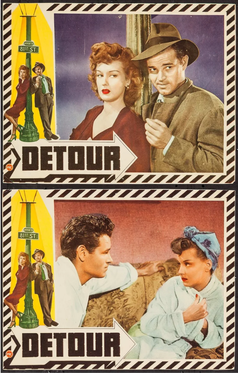 Detour