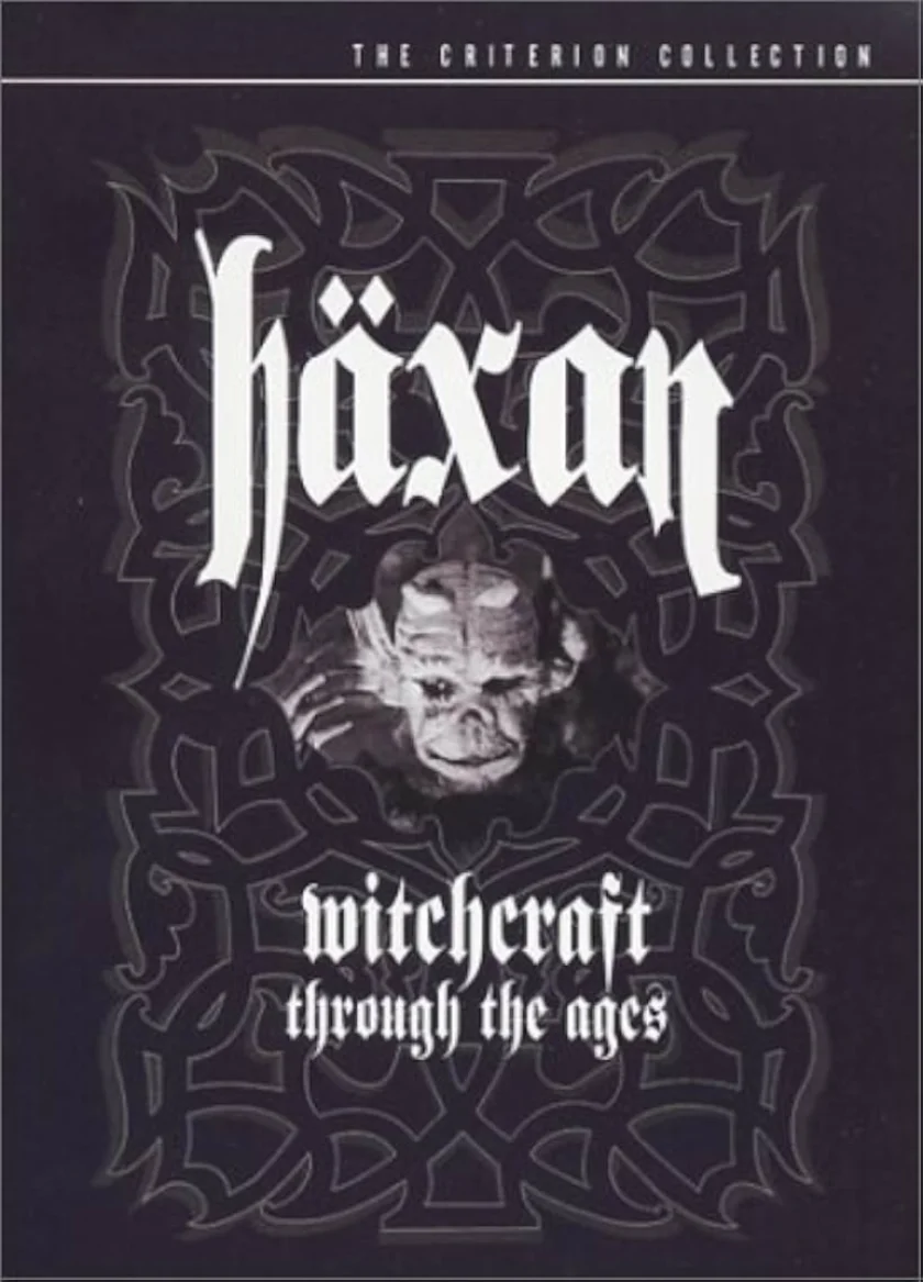 Häxan
