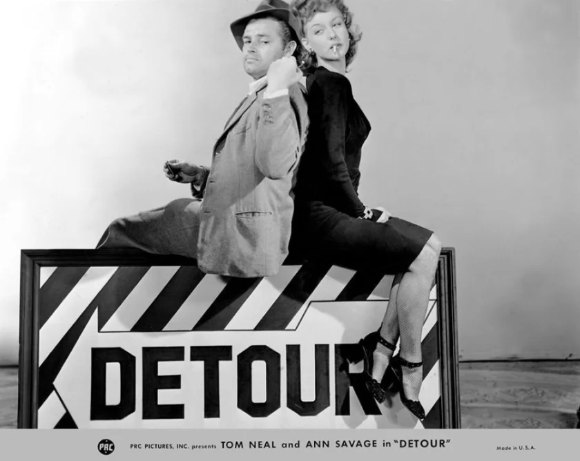 Detour
