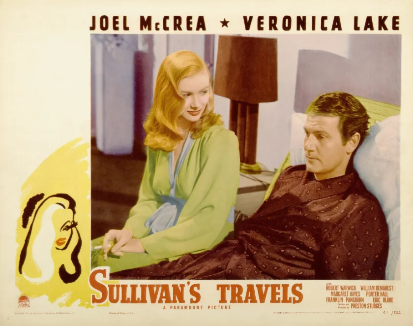 Sullivan's Travels