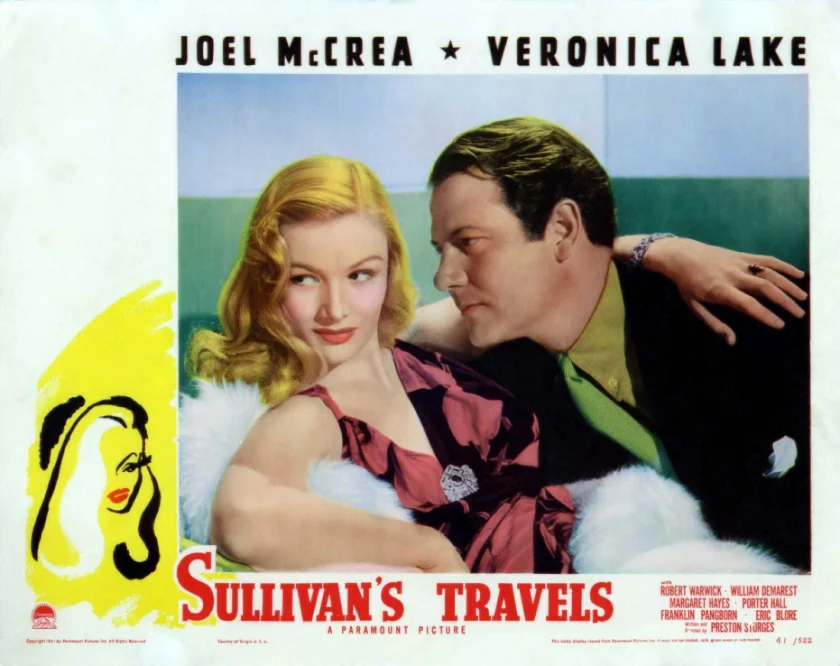 Sullivan's Travels