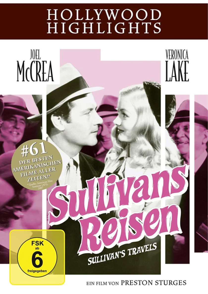 Sullivan's Travels