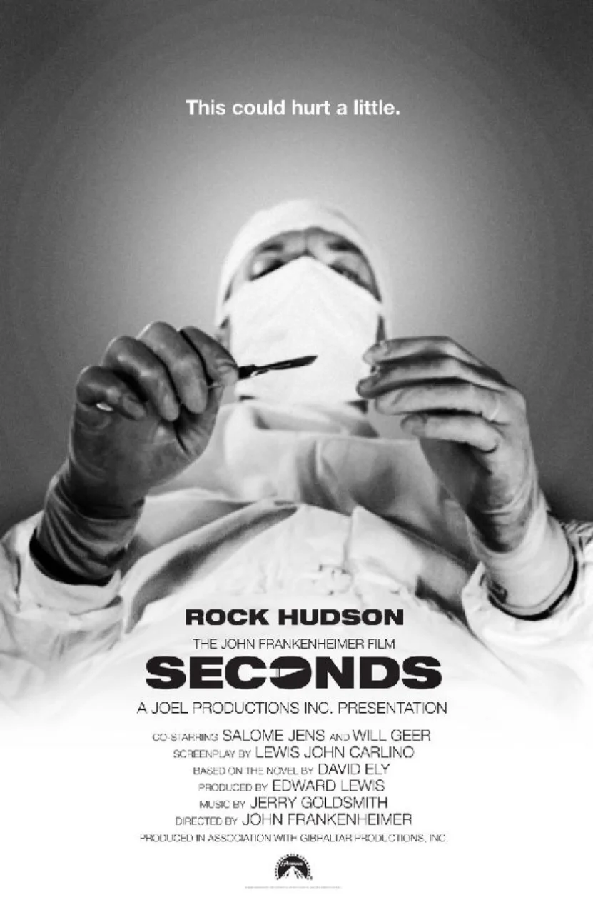 Seconds