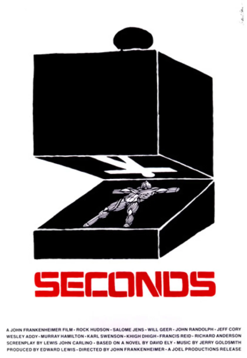 Seconds