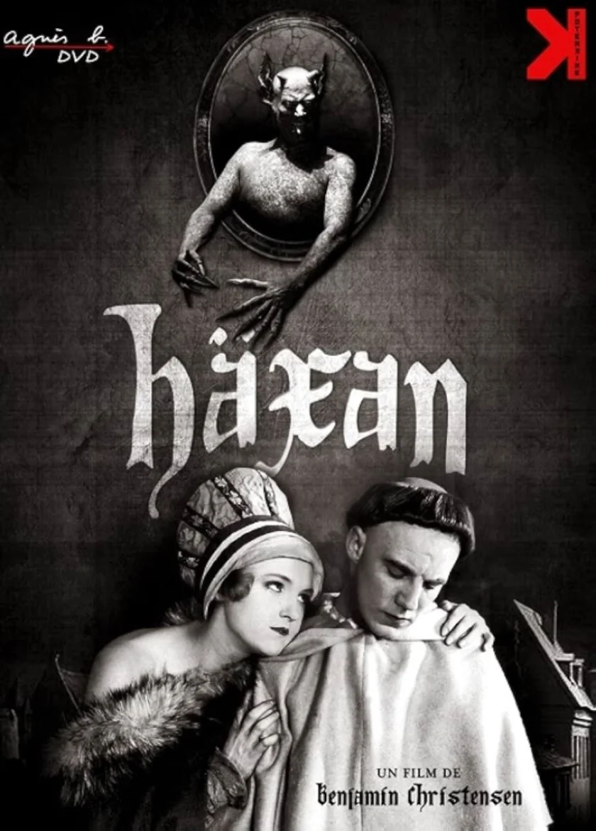 Häxan