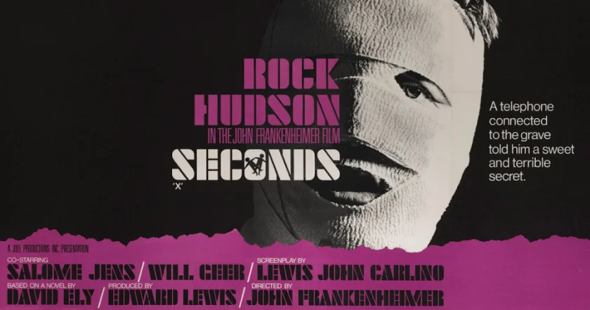 Seconds
