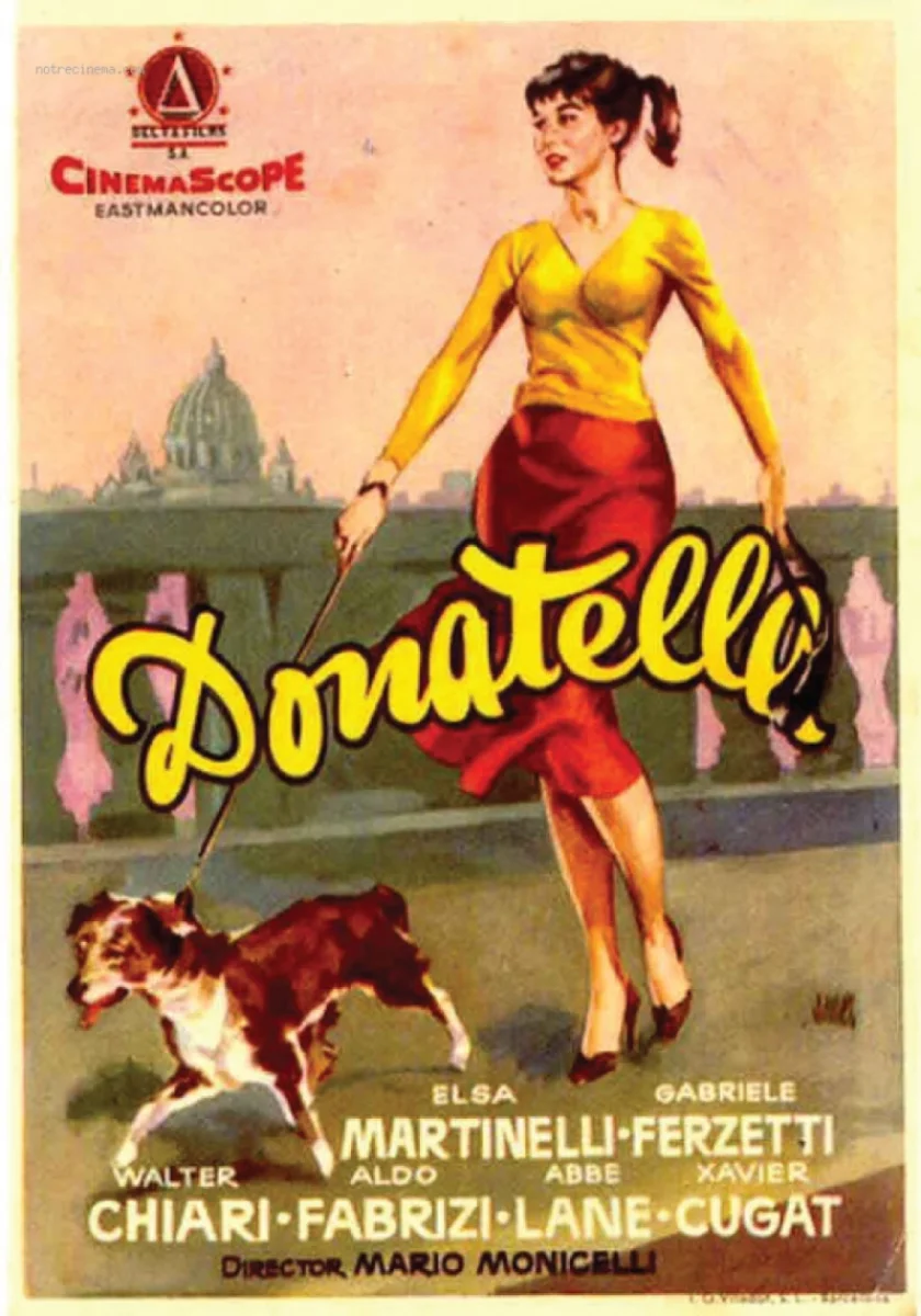 Donatella