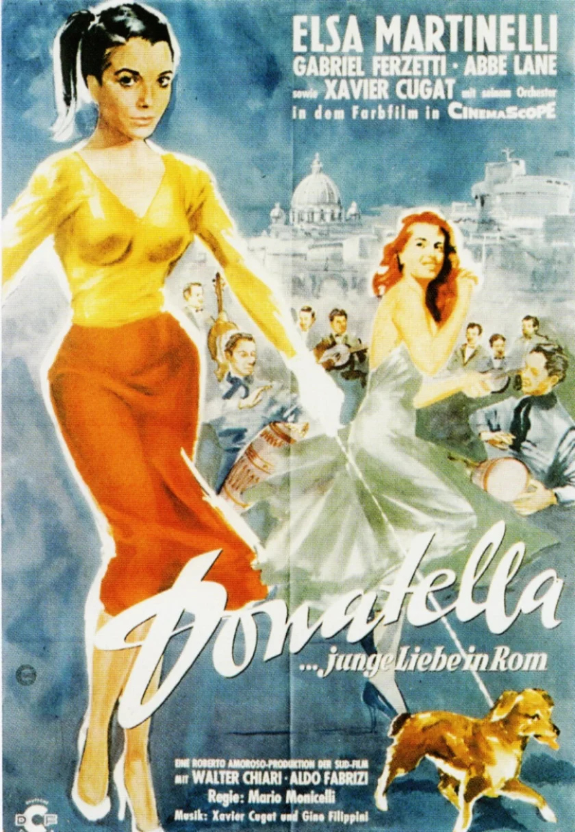 Donatella