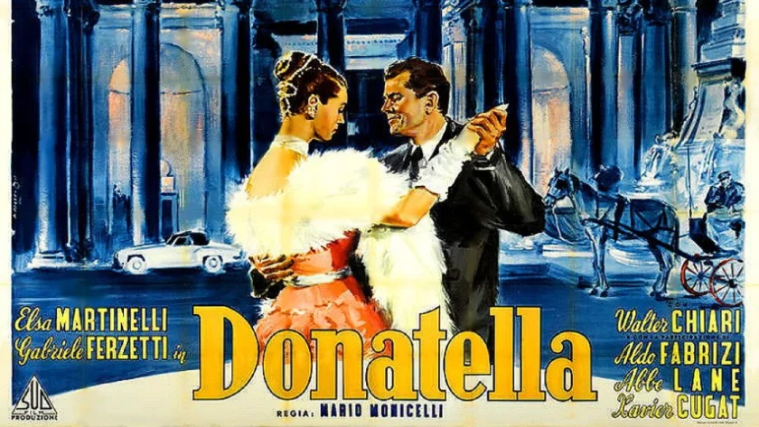 Donatella