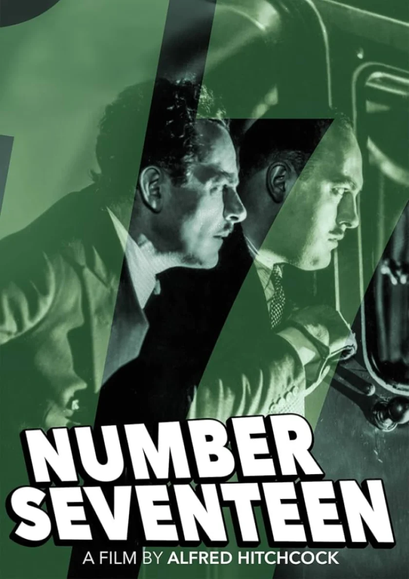 Number Seventeen