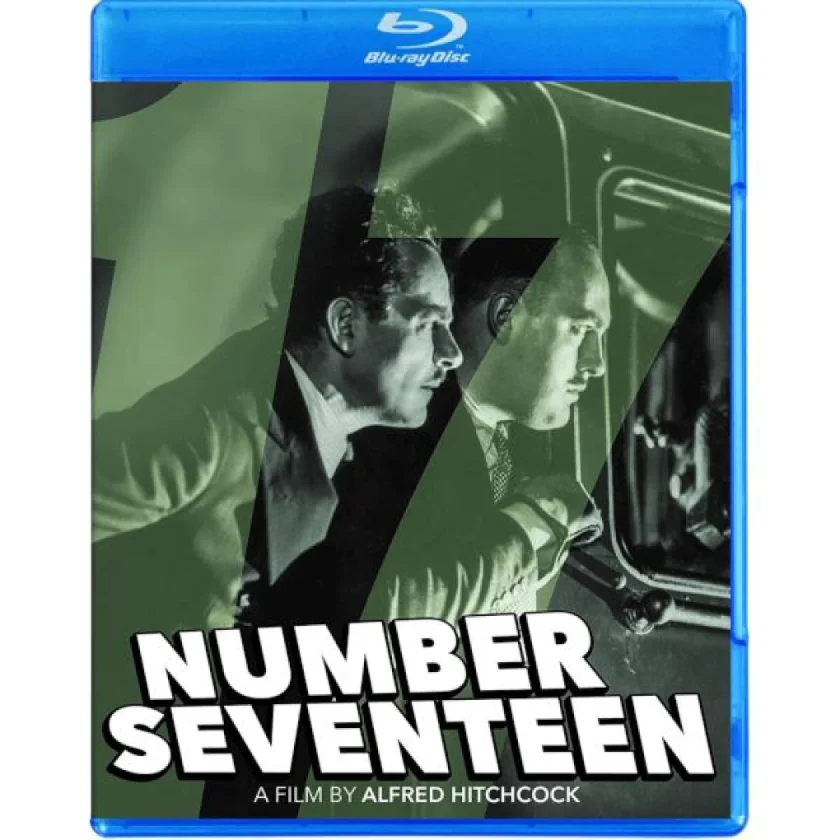Number Seventeen