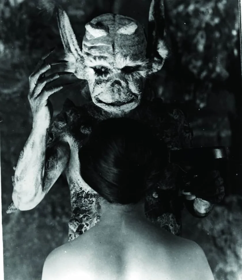 Häxan