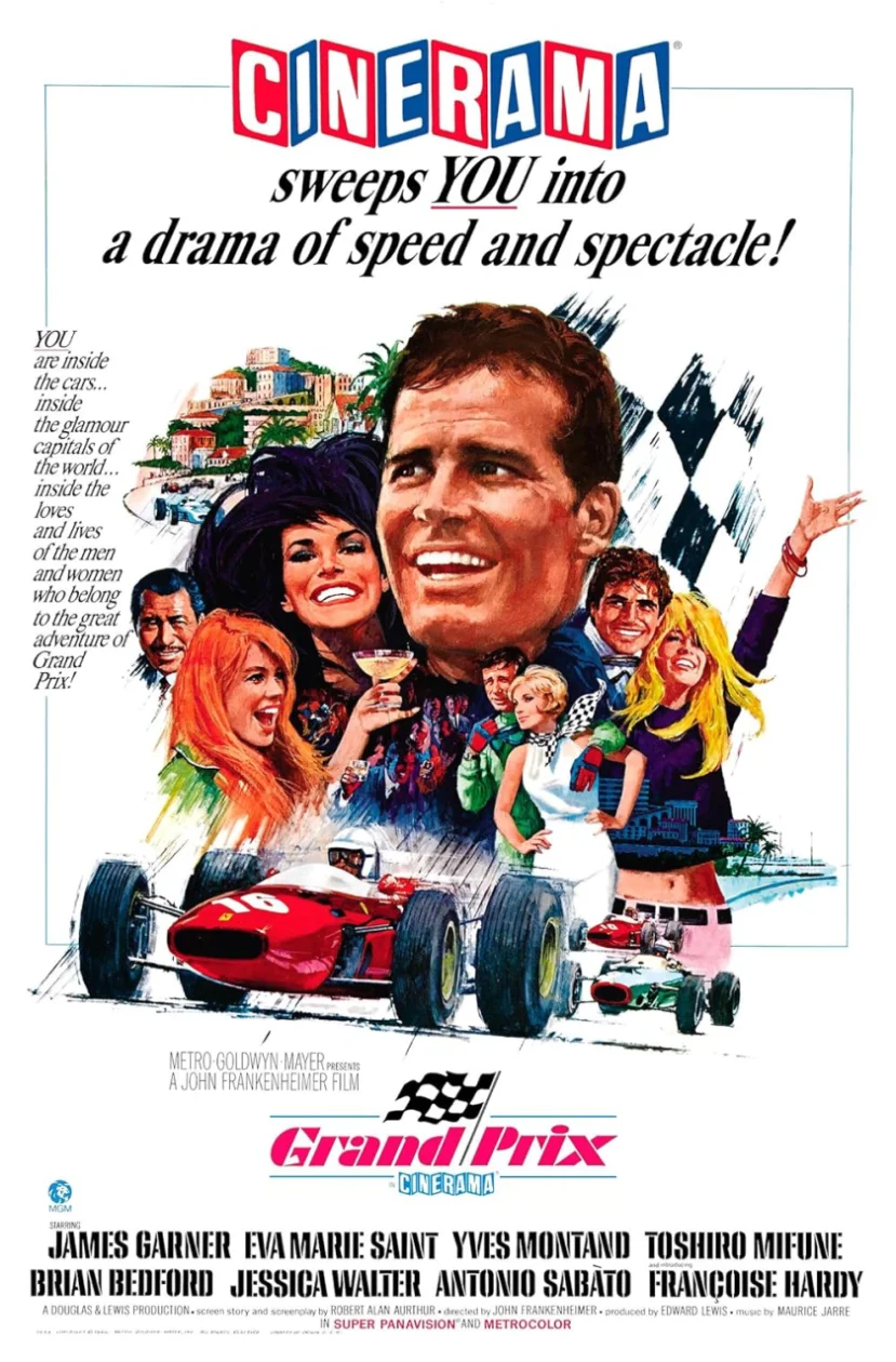 Grand Prix