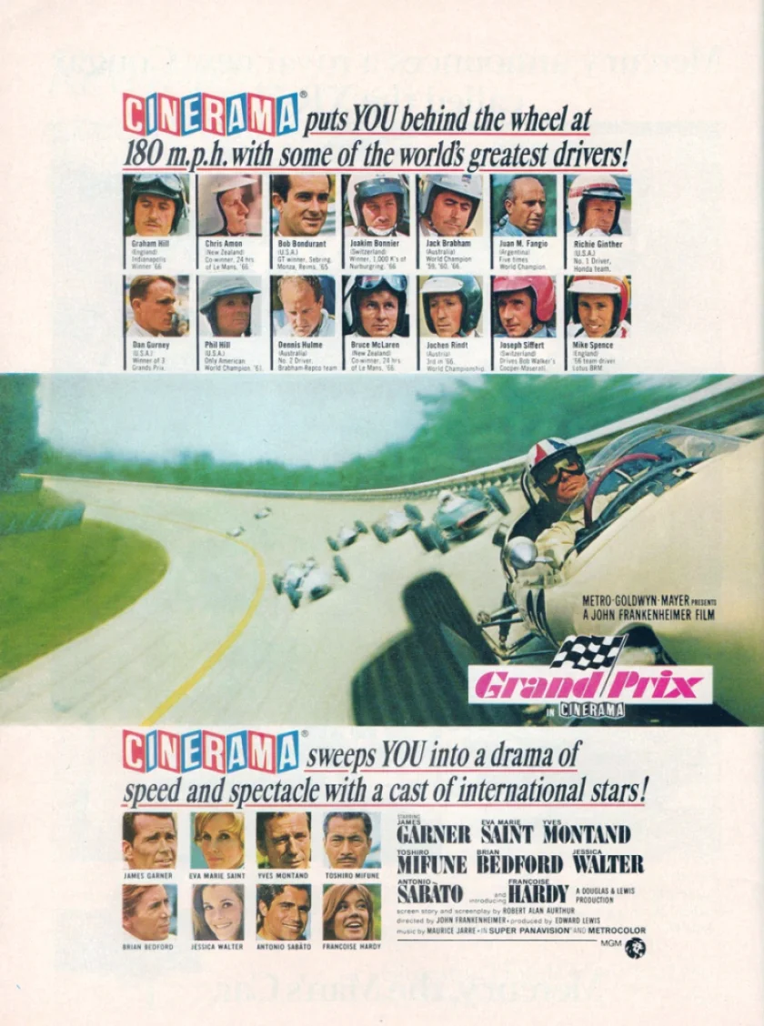Grand Prix