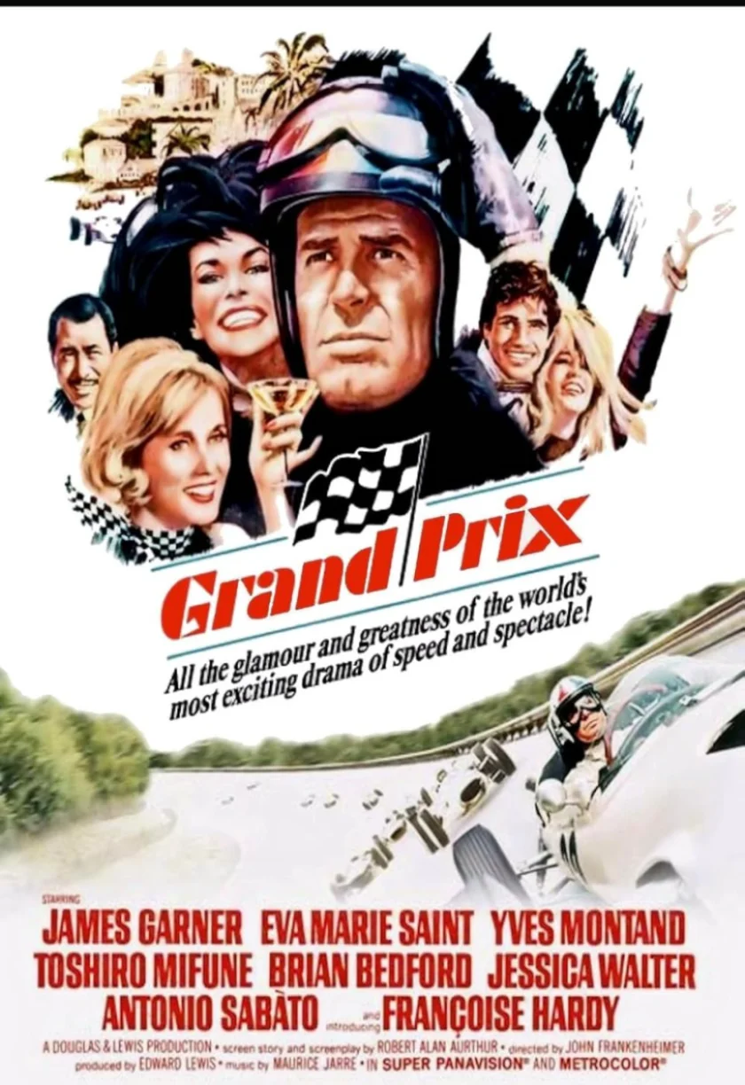Grand Prix