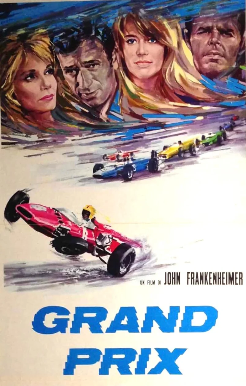 Grand Prix
