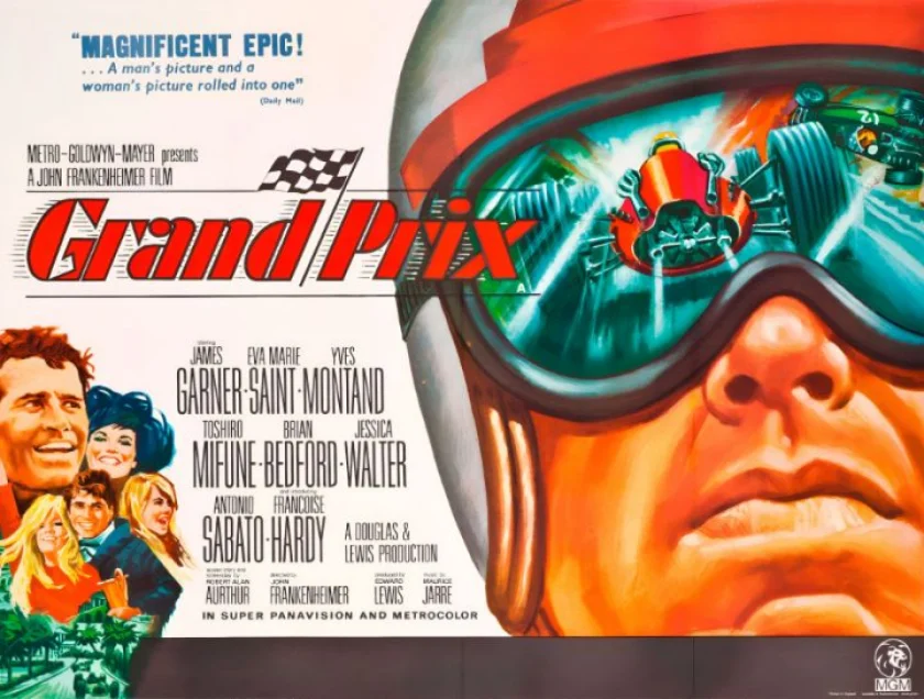 Grand Prix