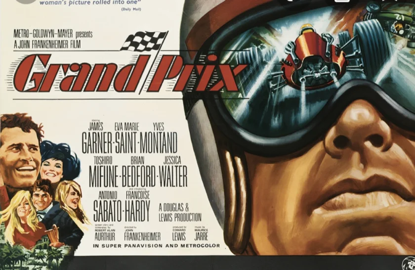 Grand Prix