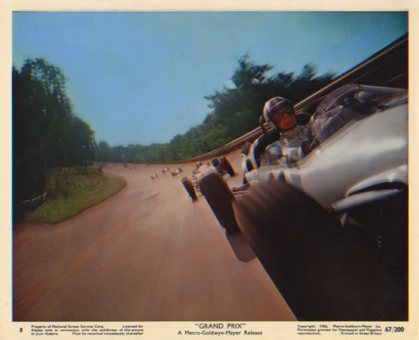 Grand Prix