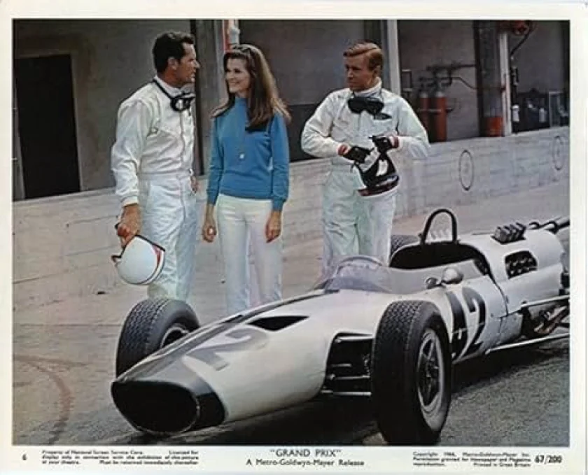 Grand Prix
