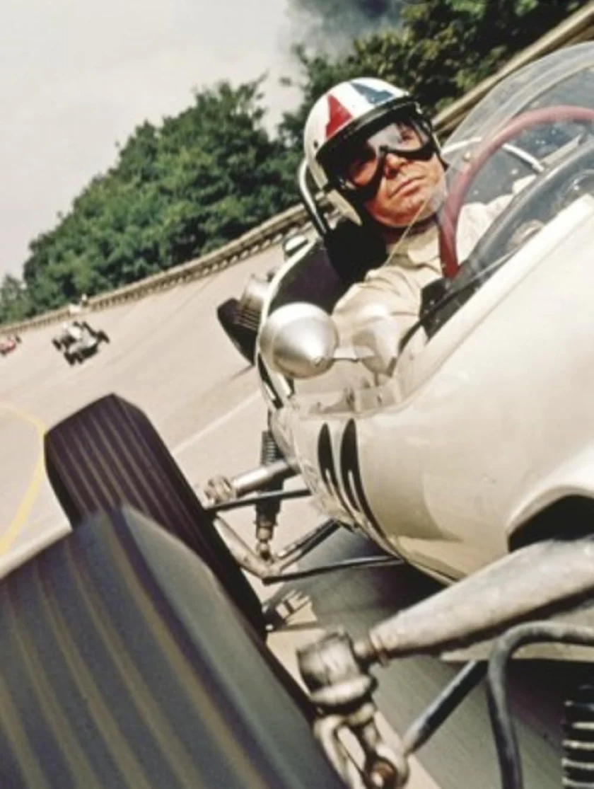 Grand Prix