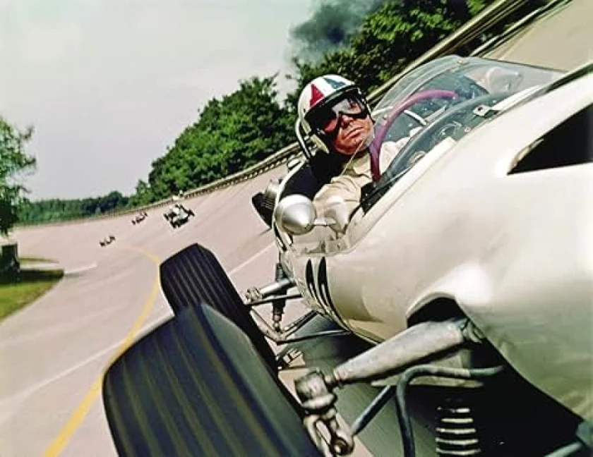 Grand Prix