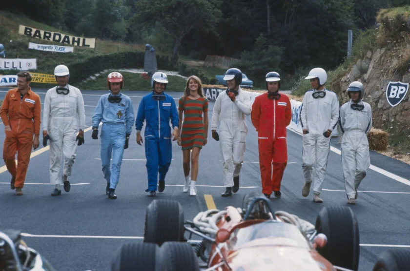 Grand Prix