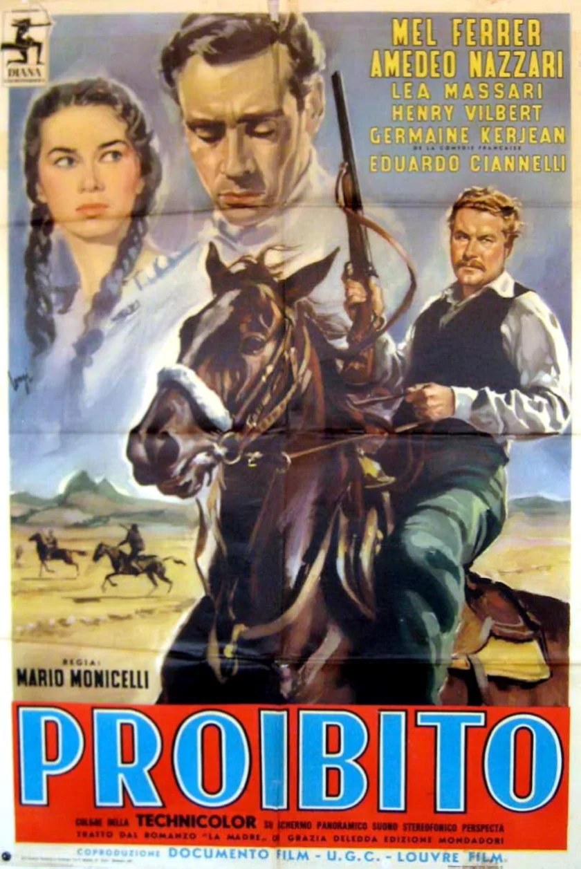 Proibito