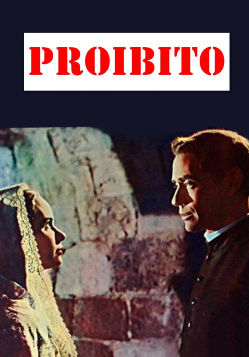 Proibito